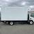 2022 ISUZU 16FT reefer  + liftgate 19500lbs GVW Warranty 6 thumbnail