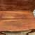 Antique mahogany flip top dining table 5 thumbnail