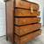 Vintage 1960's English Oak Dresser 3 thumbnail