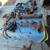 1971 Chevy Chevelle El Camino big block 402 engine complet pullout 6 thumbnail