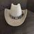 cowboy hat, like new 2 thumbnail
