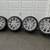 21 Inch Original OEM Bentley Continental GT Flying Spur 3S wheels and 13 thumbnail