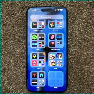 Apple iPhone 15 Pro Max 512GB – 100% New in Box 1