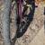 20" Raleigh girls bike - with upgraded components 4 thumbnail