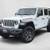 2018 Jeep Wrangler Unlimited Rubicon 4x4 4WD SUV 1 thumbnail