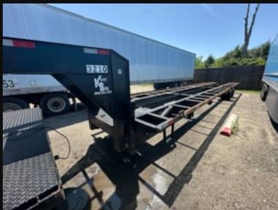 Ram 3500 Single Cab w/ Tilt bed Trailer - $163621736979587121