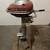 SeaKing 5hp motor 1946-1948 3 thumbnail