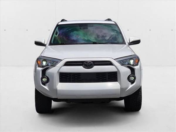 2023 Toyota 4Runner 4 Runner SR5 SUV - $36,991 (Call *(727) 591-4706* to Confirm Availability Instantly)63443331243651121