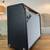 Fender '68 Custom Pro Reverb 40W 1x12 Guitar Combo Amp Black 3 thumbnail
