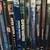 Roughly 80 dvds 2 thumbnail