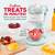 DASH Shaved Ice Maker and Slushie Machine Multi-Purpose 2 thumbnail