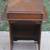 Antique Secretary / Ship Captains Desk  KE 1 thumbnail