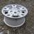 stock 15" Chevy Colorado wheel (will fit Canyon) 2 thumbnail