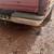 97 Dodge Ram Rear Bumper 3 thumbnail