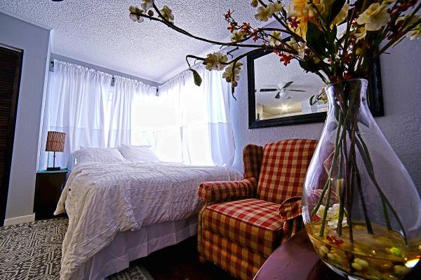 $400 / 1br - 140ft2 - 🛋️ Furnished Studio – Utilities & Wi-Fi Included – $400/week (Anchorage)64014172424707120