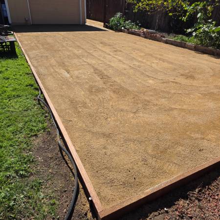 Landscaping and maintenance 1