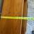 Vintage Teak Bookshelf Made Denmark 30”Wx30”Hx11” - Only Short 1 Left 7 thumbnail