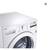 Fancy! SmartThinQ® LG Washer, Front Load, Barely Used 23 thumbnail