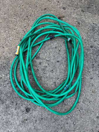 100 ft hose 1