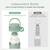 NEW Momcozy 22oz Portable Breast Milk Cooler for Outdoor 5 thumbnail