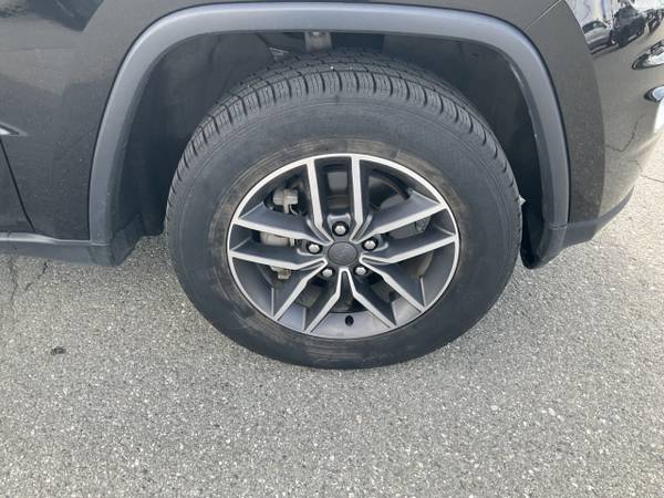 2019 Jeep Grand Cherokee Limited - $24,244 (Jeep Grand Cherokee SUV)63442797860353124