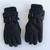 Youth ZeroXposur Gloves Small Medium 3M Thinsulate Black Boys Warm Win 1 thumbnail