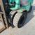 Mitsubishi FD30 Large Dual Pneumatic Tire Forklift, 6,000 Lbs Cap. 6 thumbnail