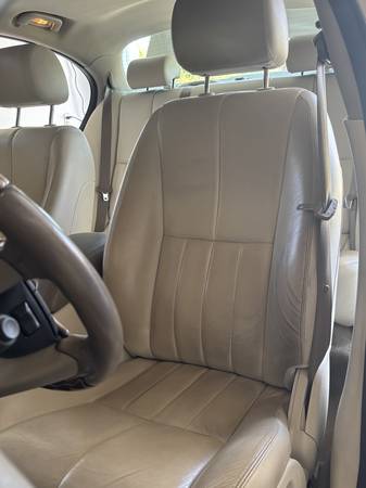 2003 Jaguar S-type - $9,999 (Holladay)63483284626819123