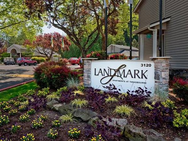 $1,509 / 2br - 922ft2 - 2bed/1bath with in unit washer and dryer! (Tanasbourne)64039057427971122