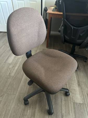 Office chair 1
