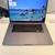 MacBook pro 16” 2019 a2141, fair condition, intel i9-9880H CPU, AMD Radeon pro 1 thumbnail