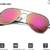 Firm Price! Brand New Polarized Aviator Sunglasses 5 thumbnail