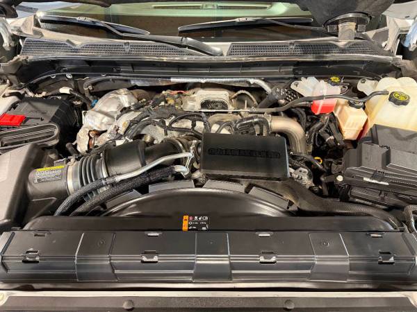 2024 GMC Sierra 3500HD - Photo 7