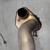 Porsche 997.2 C2S OE Center Muffler Exhaust 6 thumbnail