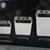 ClickClack Space Cubes storage containers, set of 3, new in box. 1 thumbnail