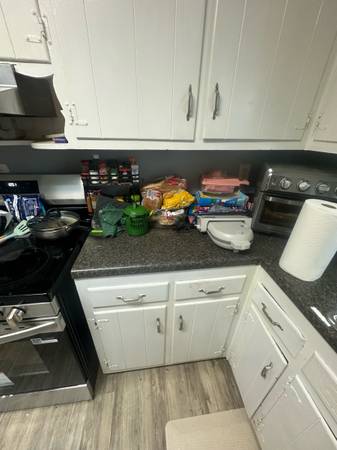 Electrician needed 1