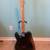 Fender American Ultra Telecaster - Texas Tea - Stainless Steel Frets 5 thumbnail