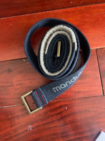 Yoga Mat Strap 1