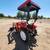 YNM 1610 20HP 4WD Tractor 5 thumbnail