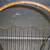 MCM Brass Color Metal Magazine Rack 3 thumbnail