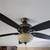Hunter ceiling fan 3 thumbnail