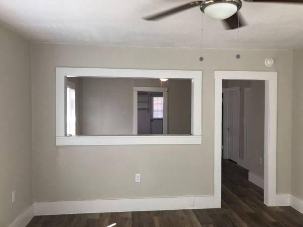 $650 / 1br - 665ft2 - Completely Updated 1 Bedroom Apartments! (502 Cottonwood St. - 1, Coleman, TX)63810546535555124
