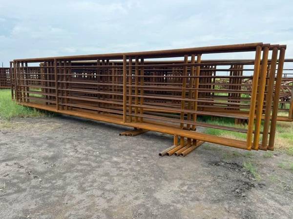 24' Freestanding Cattle Panels- free delivery!!! 1