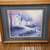 4 Different Thomas Kinkade Matted and Framed Prints Wall Art 4 thumbnail