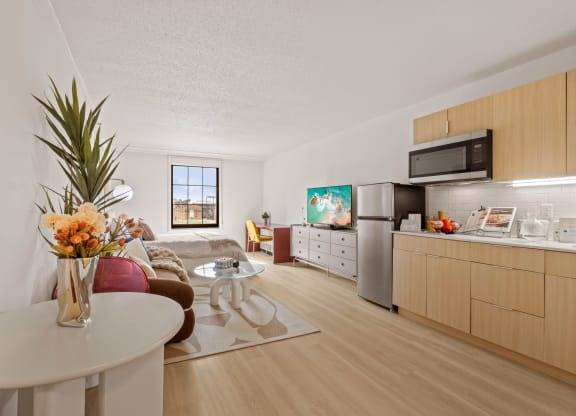 $1,410 / 420ft2 - Community Laundry Room, Air Conditioner, Clubroom (301 W Lombard St , Baltimore, MD)63694927192835122
