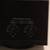 YAMAHA MX-35 2/4 CHANNEL AMPLIFIER PAIR KLIPSCH QUINTET SPEAKERS WHITE 3 thumbnail