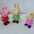Peppa Pig Adventures Peppa's School Doll House Toy 14 thumbnail