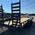 2025 Tiger - 83" x 18' Heavy Duty Pipe top Equipment Trailer 7 thumbnail