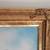 ★ Large 43x32"Oil Painting with Ornate Frame, Signed 2 thumbnail