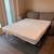 Havertys Allie Sleeper Sofa - Tan/Oat, Like New (1 yr old, Retailed $1,800) 5 thumbnail